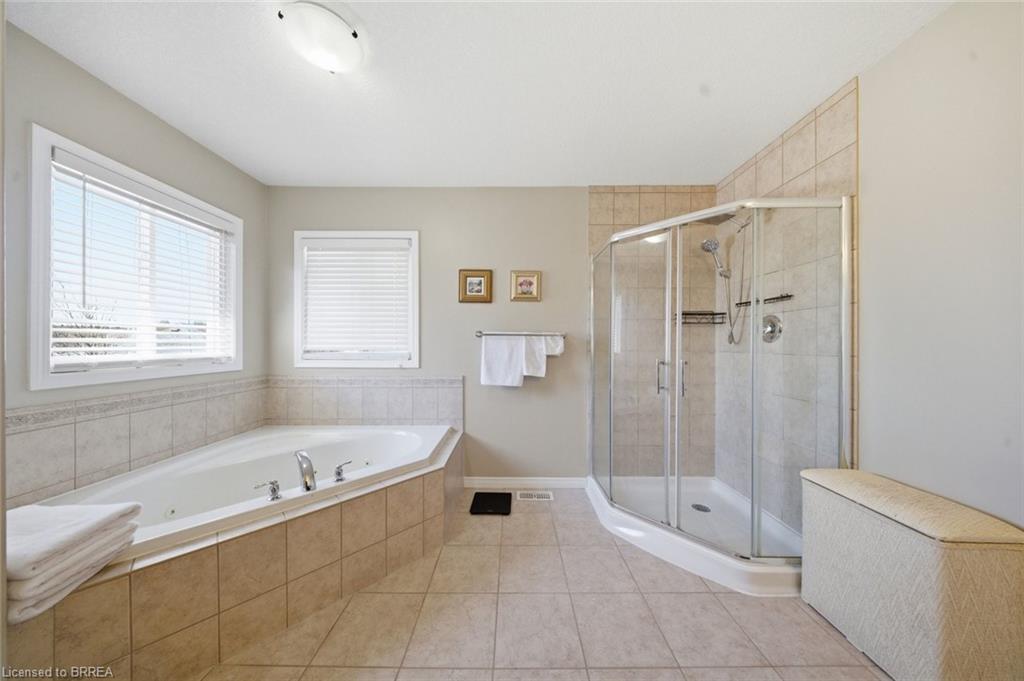 60 Nightingale Drive