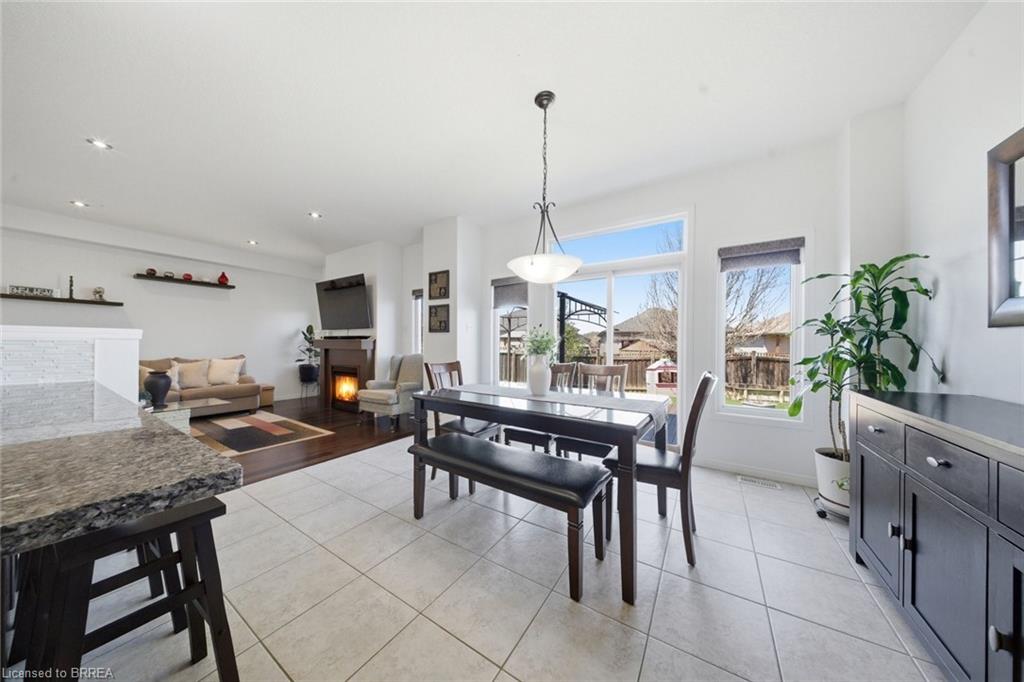 60 Nightingale Drive