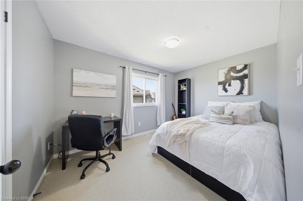 60 Nightingale Drive