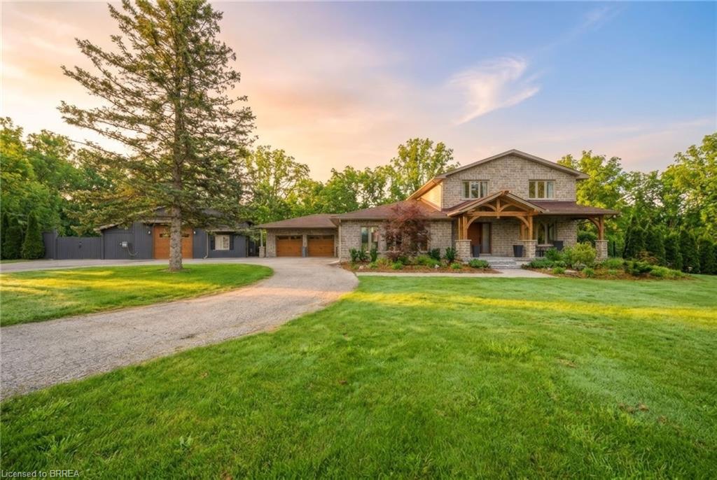 360 Robinson Road