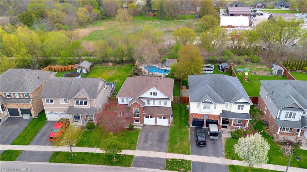 189 Hunter Way