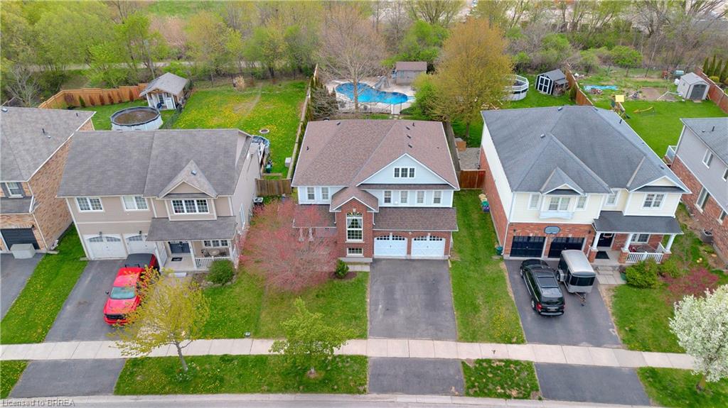 189 Hunter Way