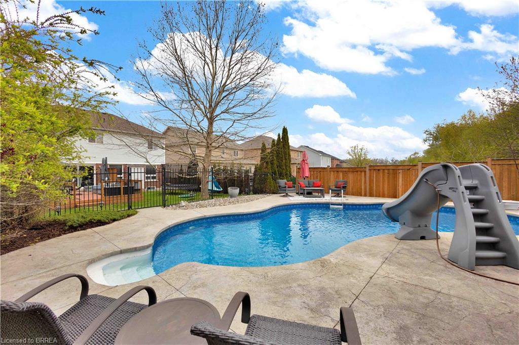 189 Hunter Way