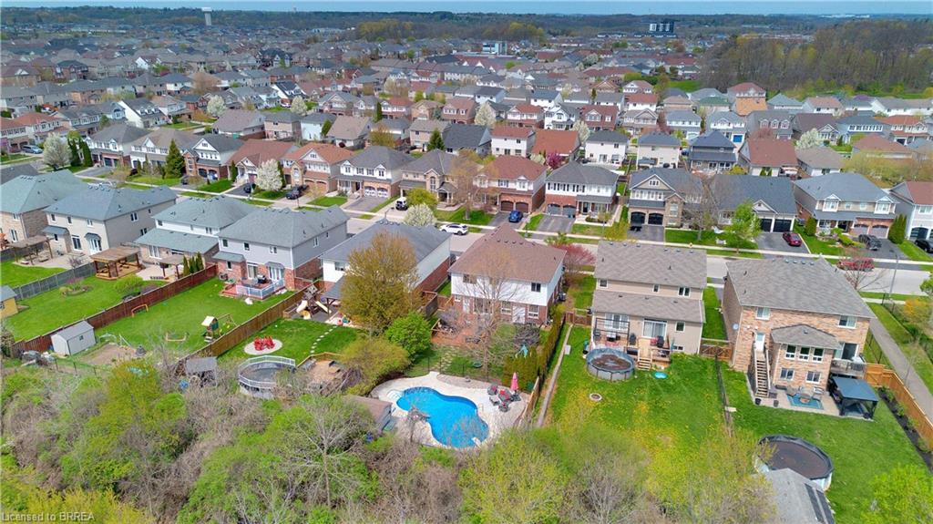 189 Hunter Way