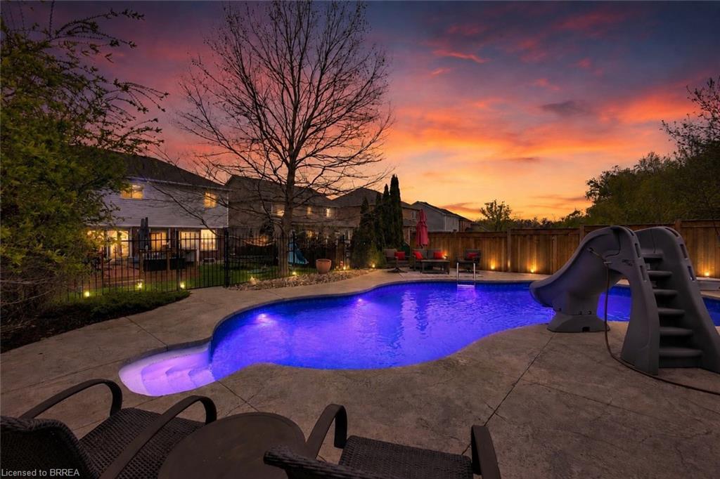 189 Hunter Way