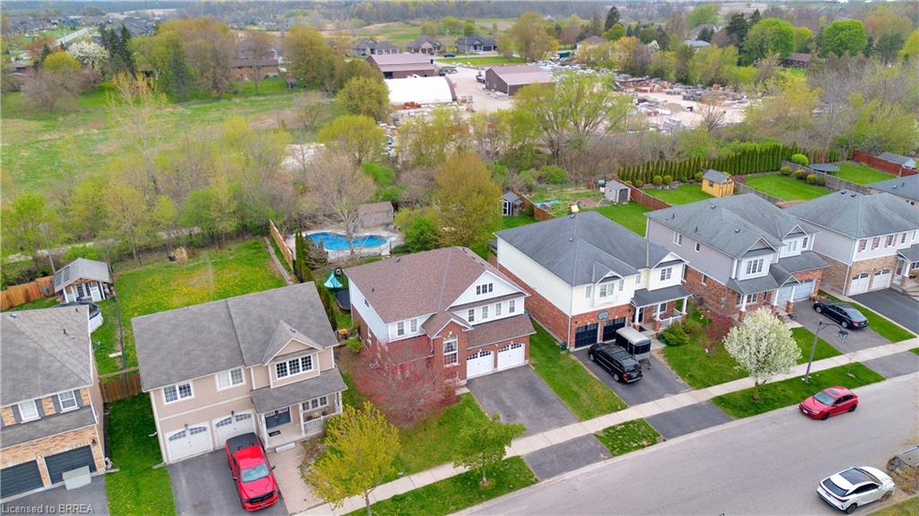 189 Hunter Way