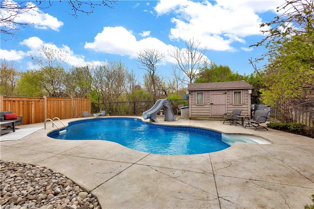 189 Hunter Way
