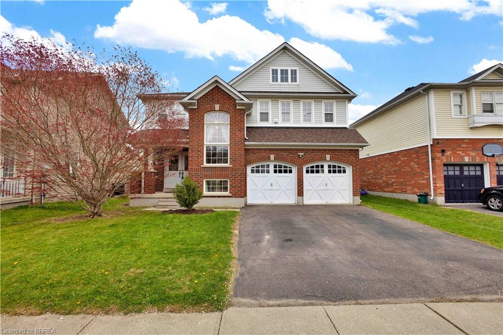 189 Hunter Way