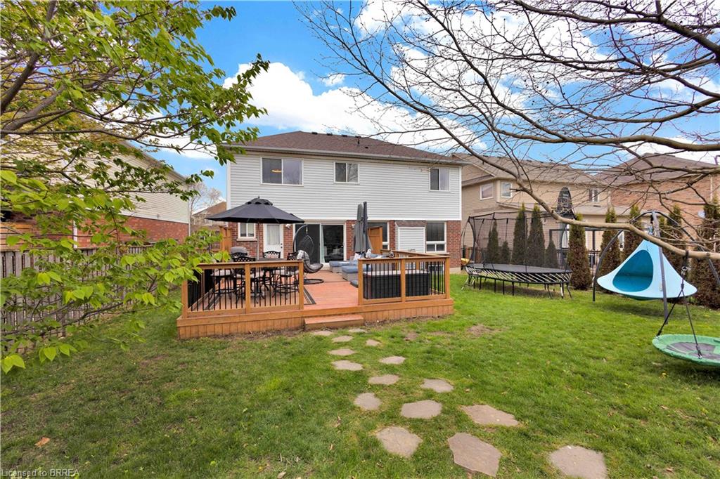 189 Hunter Way