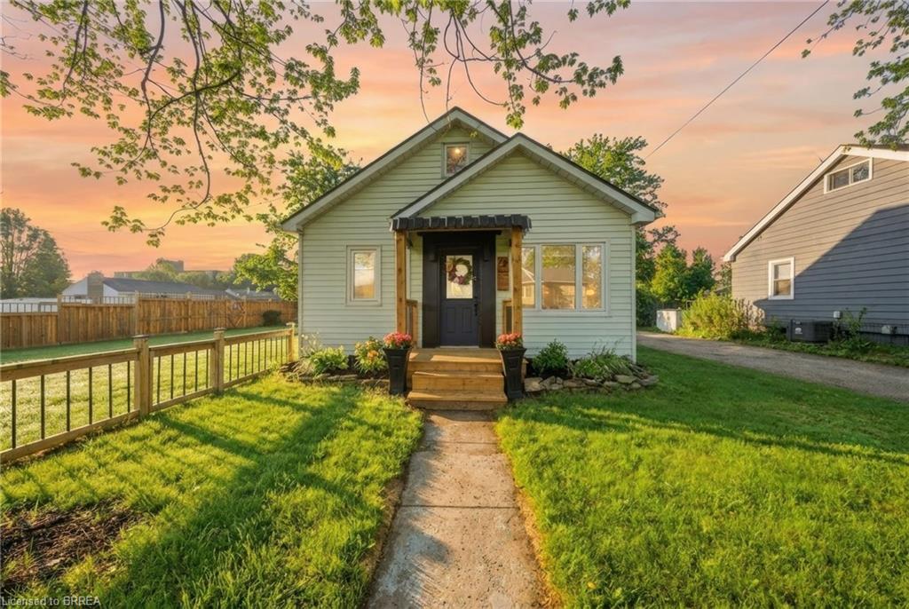 78 Dublin Street