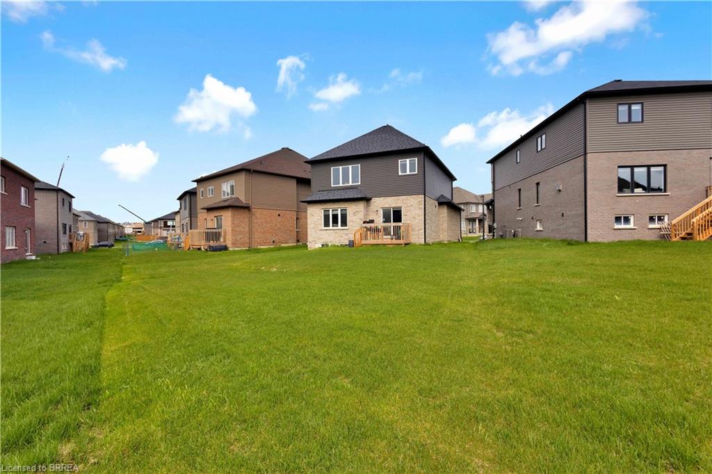 29 Jenner Drive