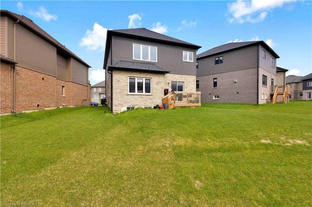 29 Jenner Drive