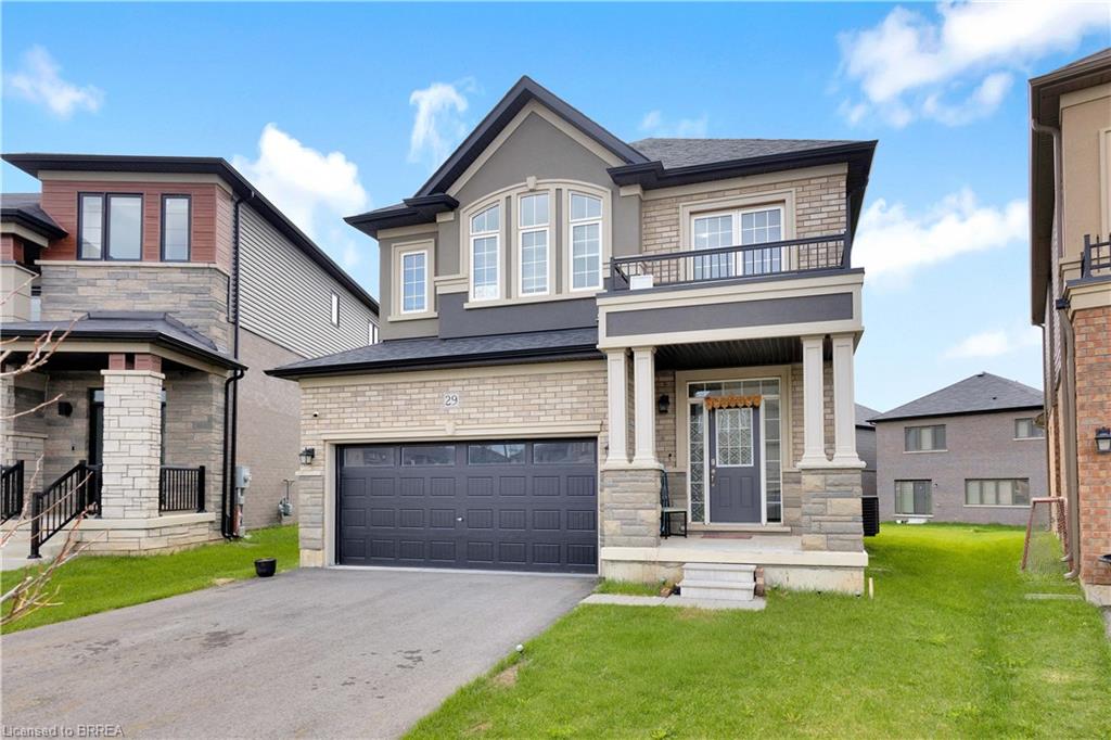 29 Jenner Drive