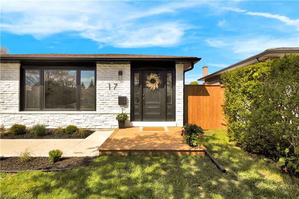 17 Northville Drive