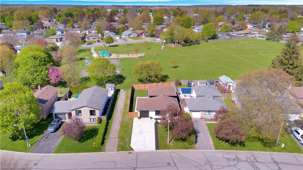 17 Northville Drive