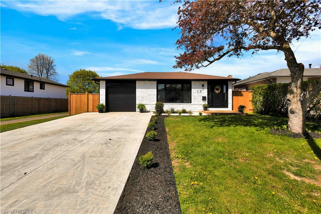 17 Northville Drive