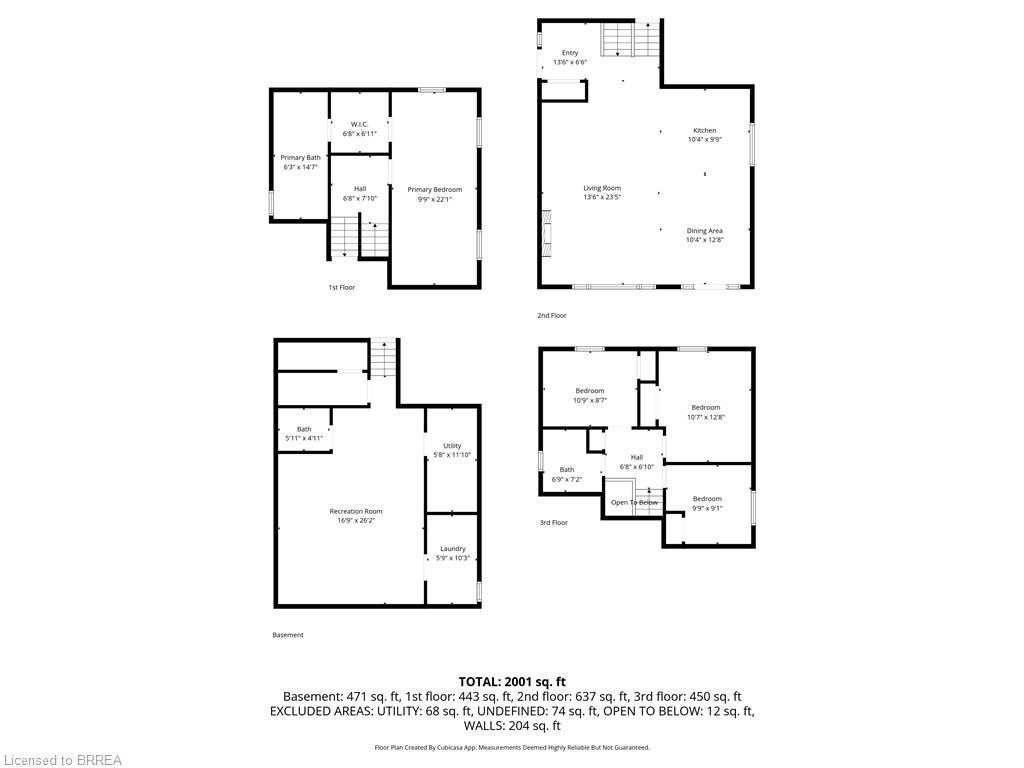 17 Northville Drive
