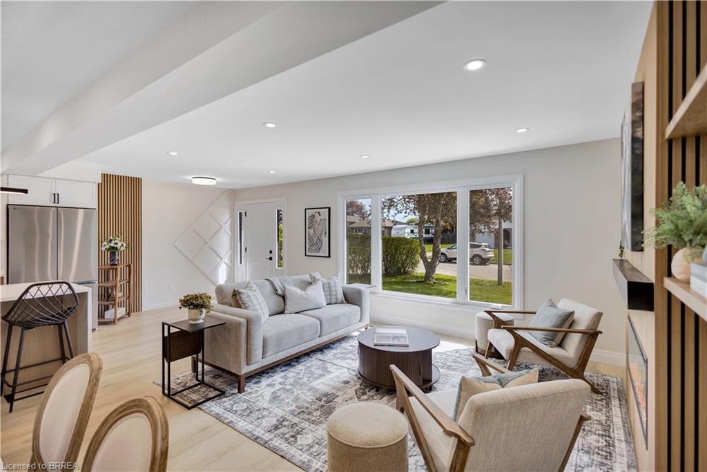 17 Northville Drive