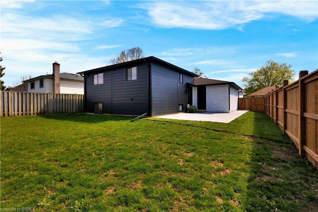 17 Northville Drive