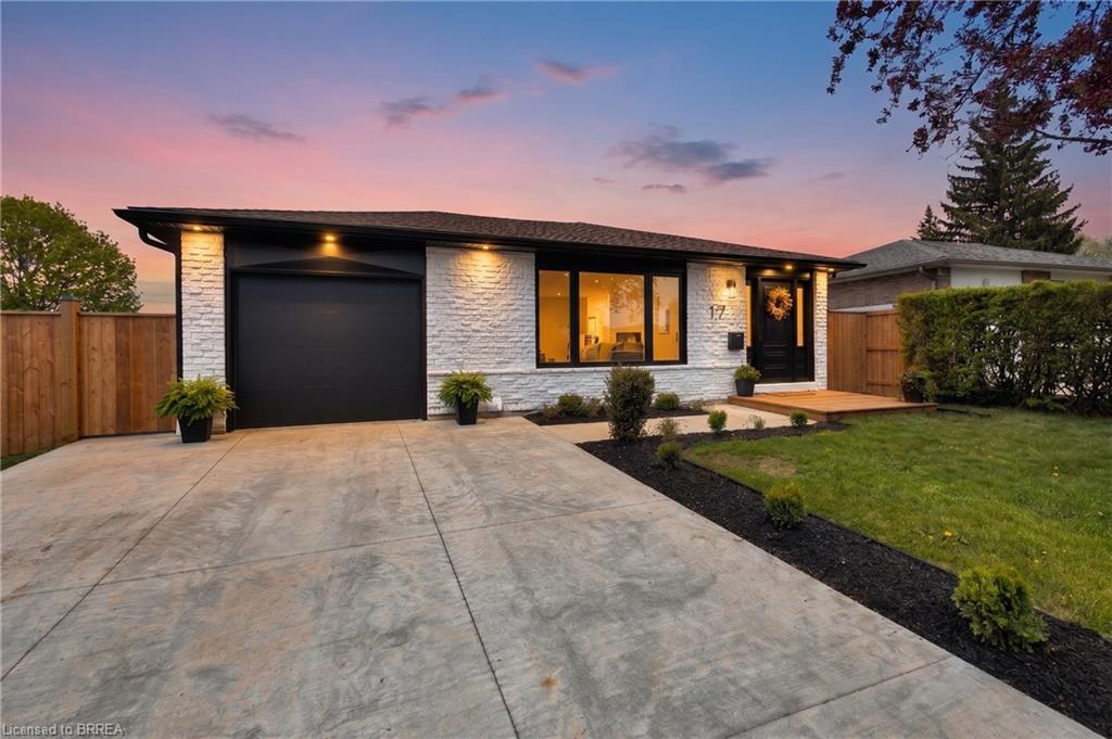 17 Northville Drive