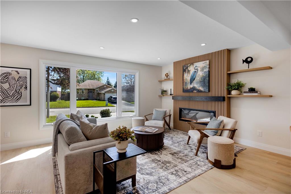 17 Northville Drive