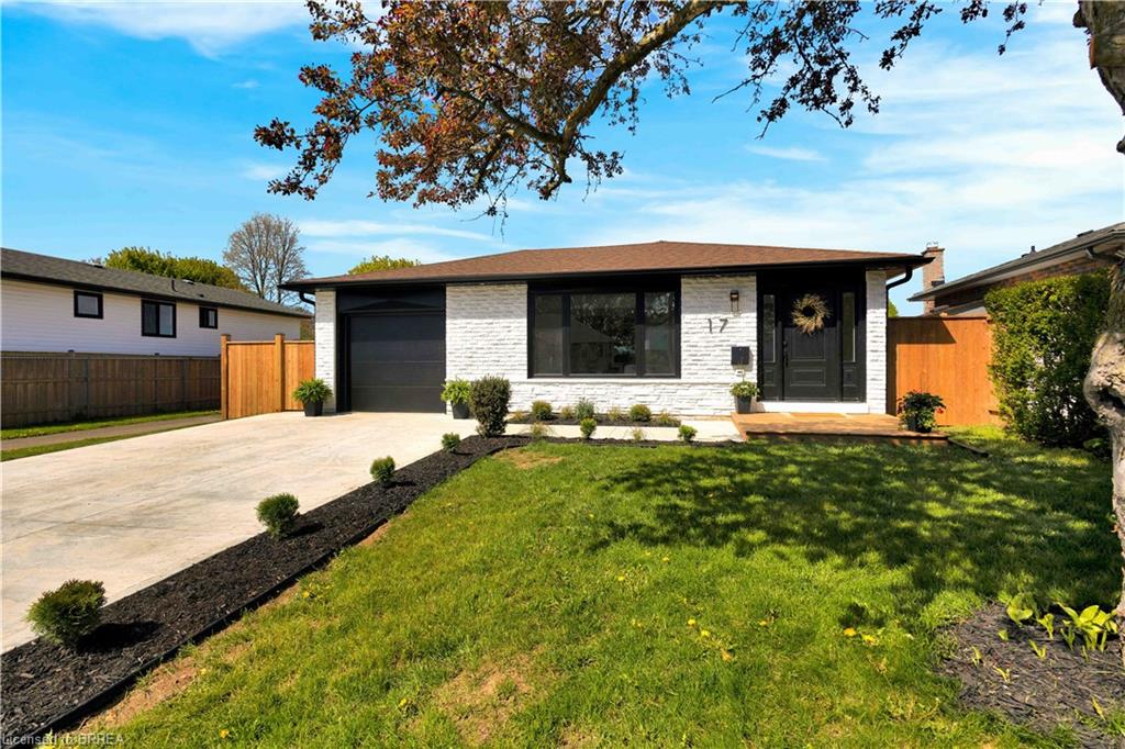 17 Northville Drive