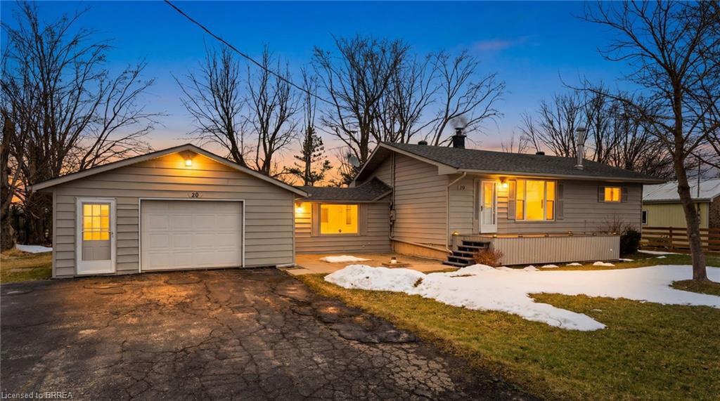 20 Villella Road