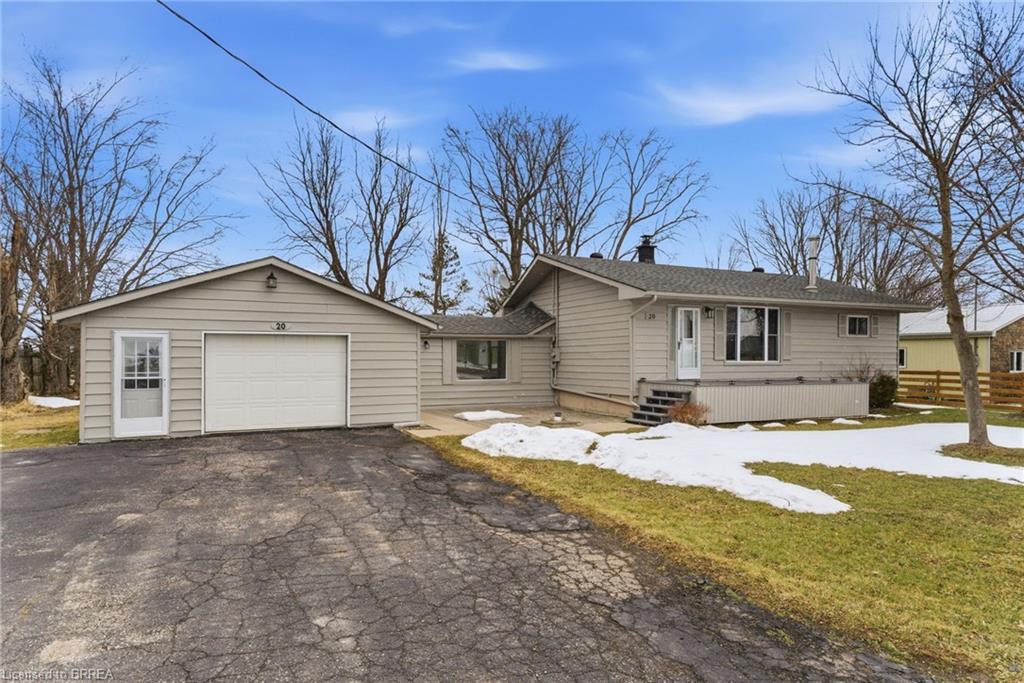 20 Villella Road