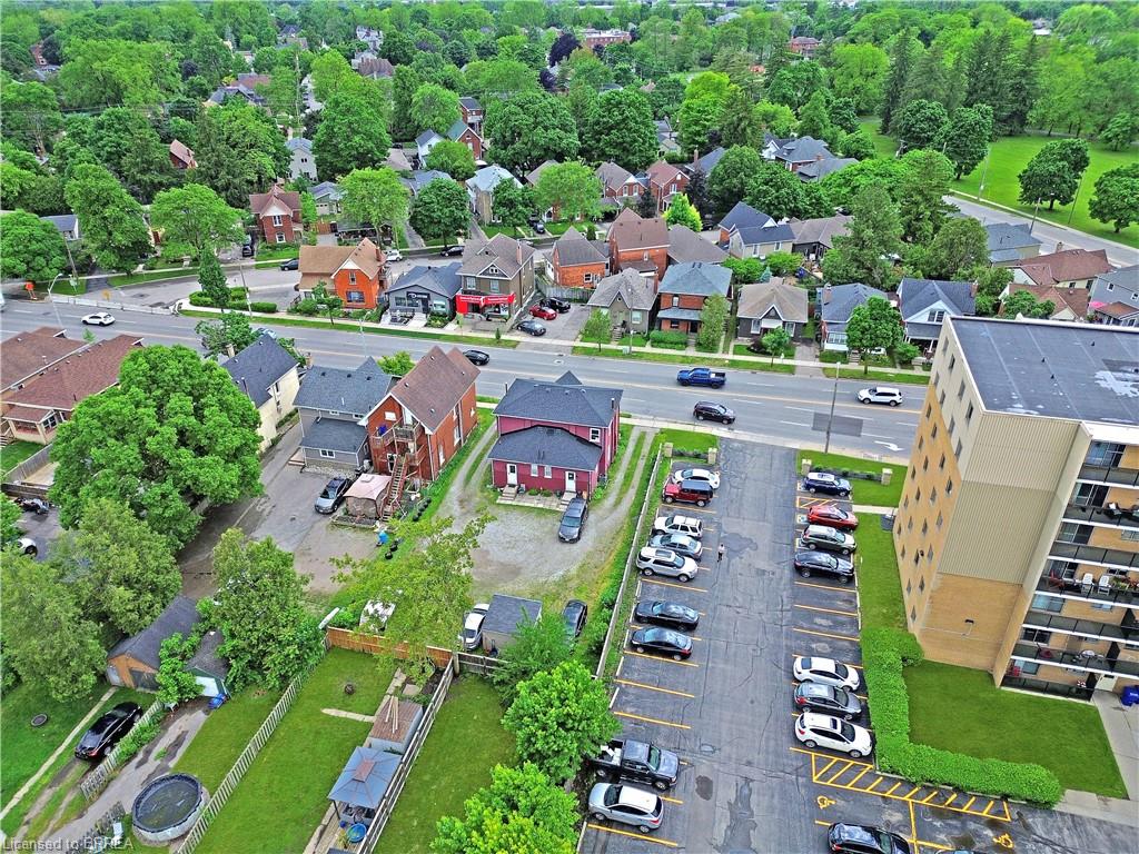 275 Brant Avenue