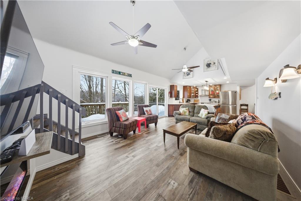 135 Camp Lane