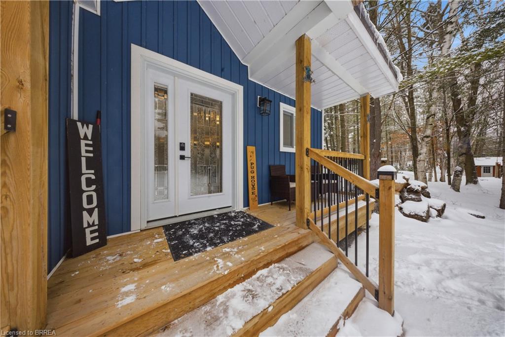 135 Camp Lane
