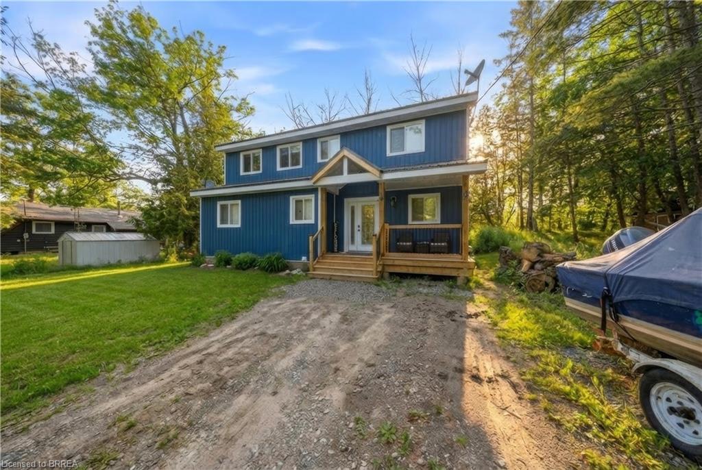 135 Camp Lane