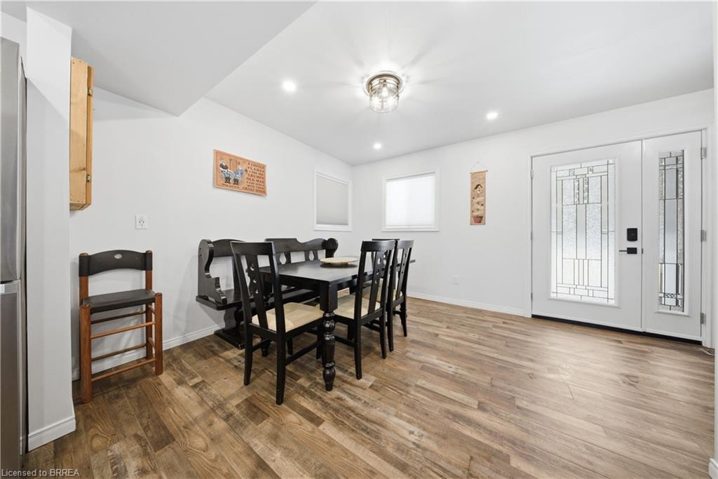 135 Camp Lane