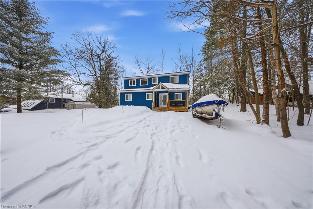135 Camp Lane