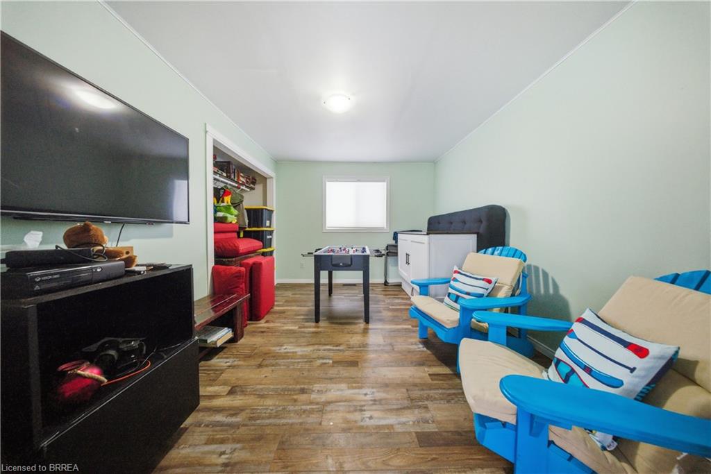 135 Camp Lane