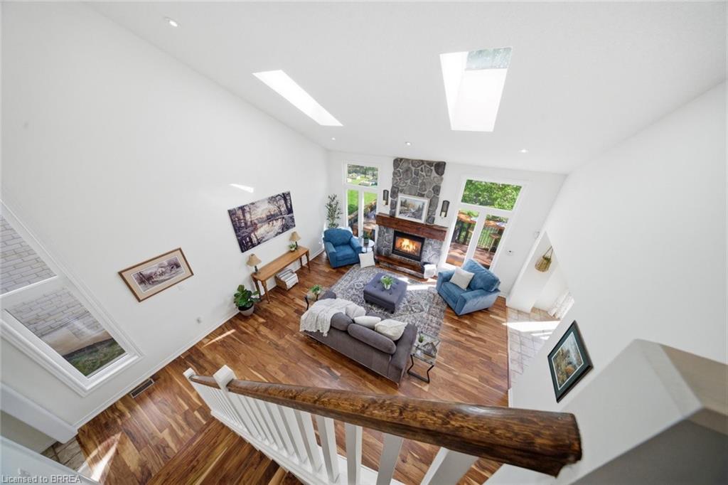 18 Bricker Court