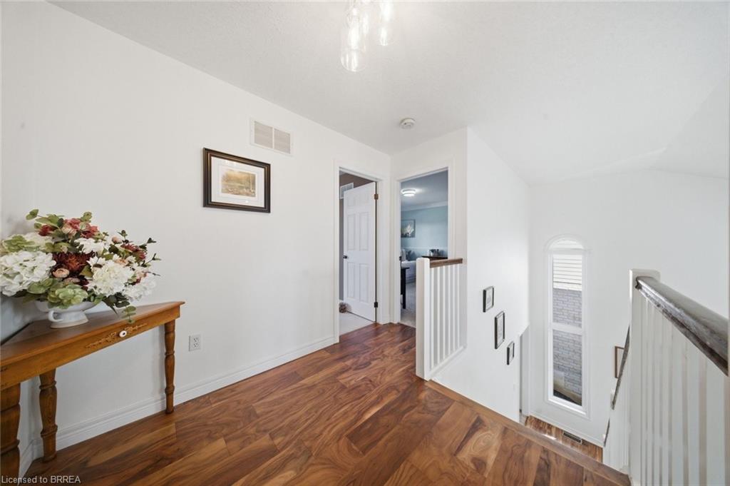 18 Bricker Court