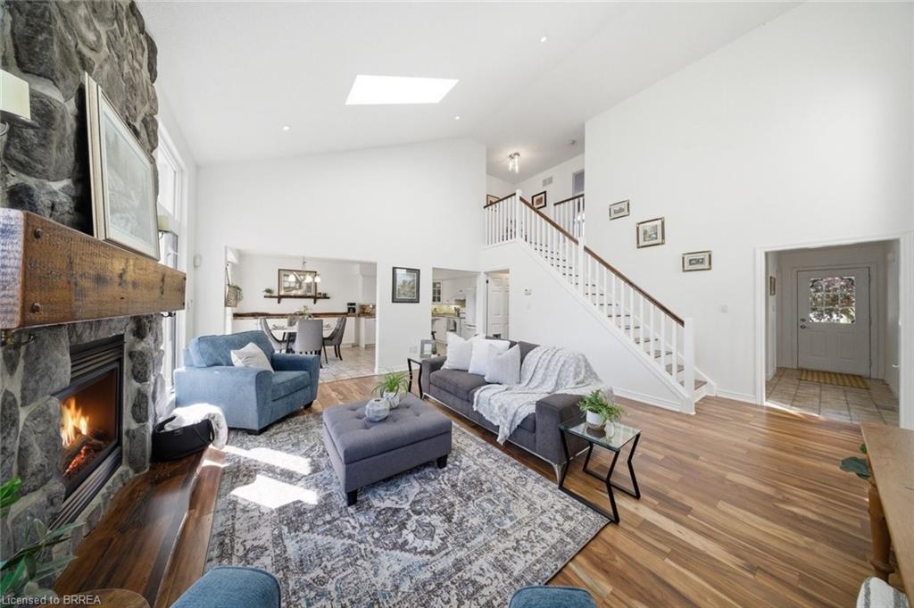 18 Bricker Court
