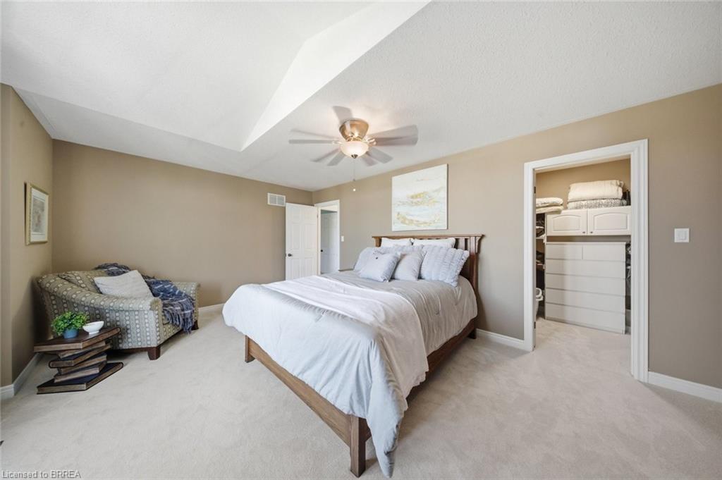 18 Bricker Court
