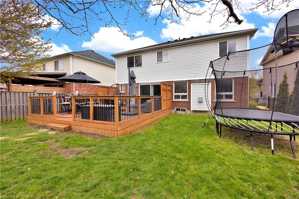 189 Hunter Way