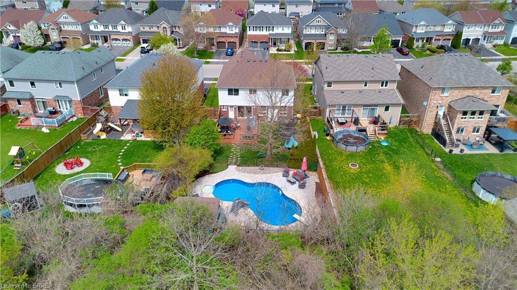189 Hunter Way