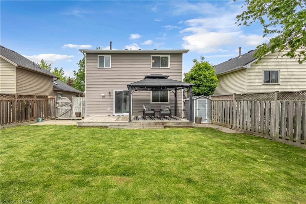 13 Morgan Drive