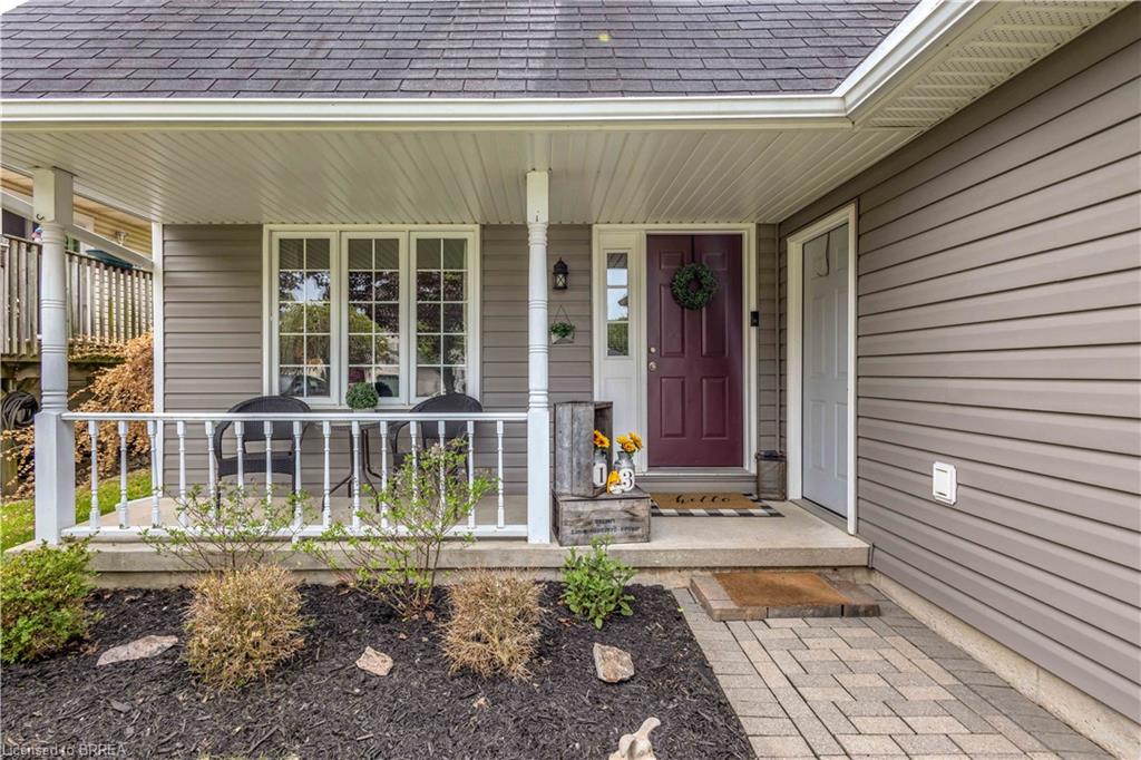 13 Morgan Drive