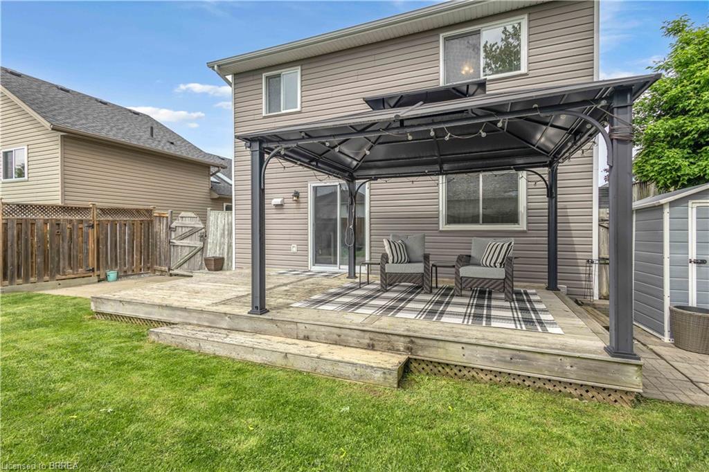 13 Morgan Drive
