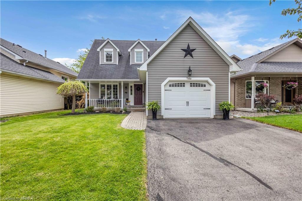 13 Morgan Drive