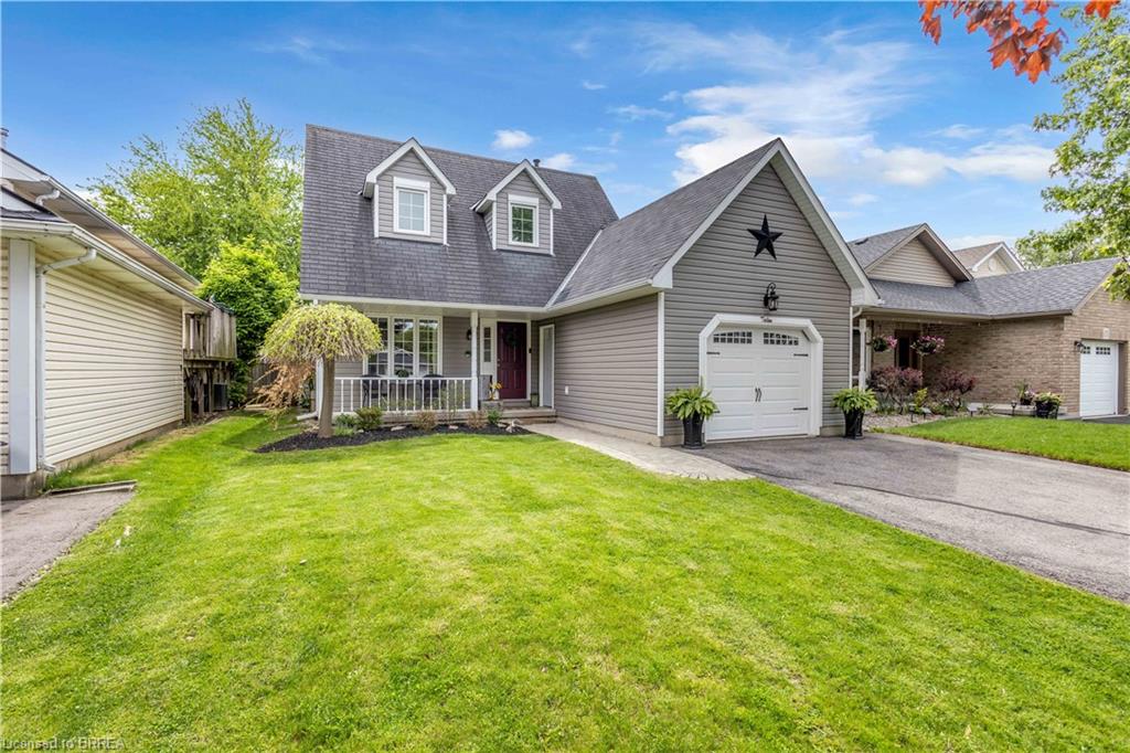 13 Morgan Drive