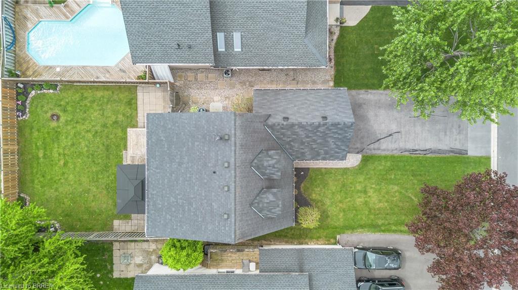 13 Morgan Drive