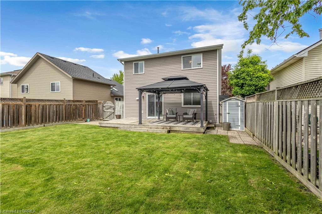 13 Morgan Drive