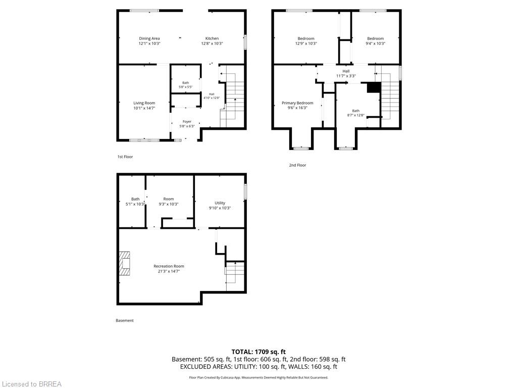 13 Morgan Drive