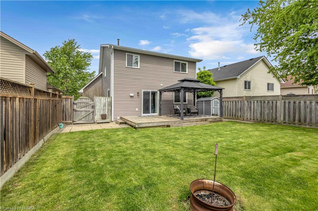 13 Morgan Drive